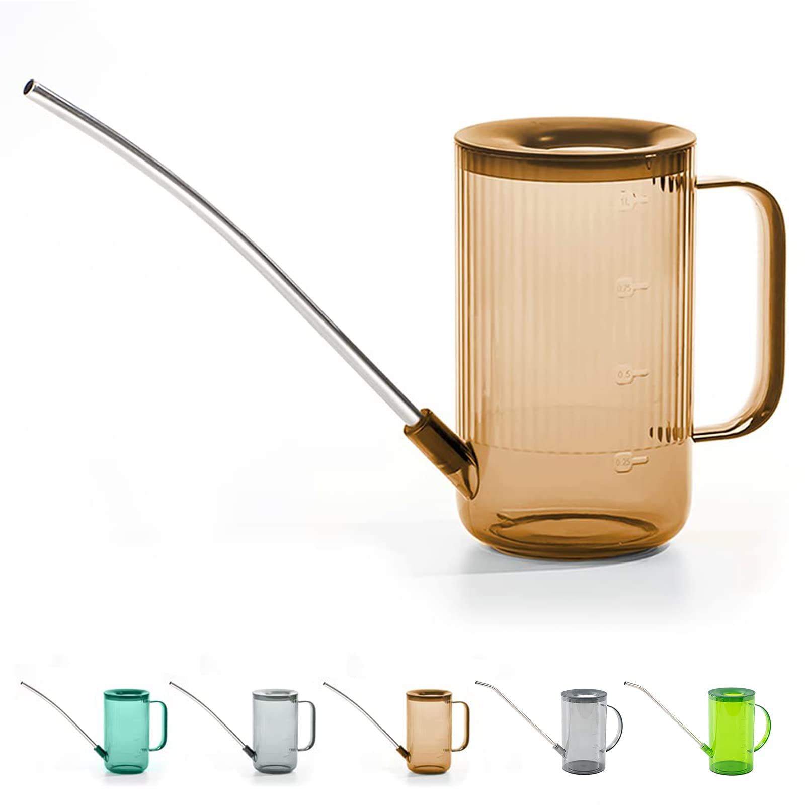 Tennedriv Green compact design fits small spaces for indoor plants.