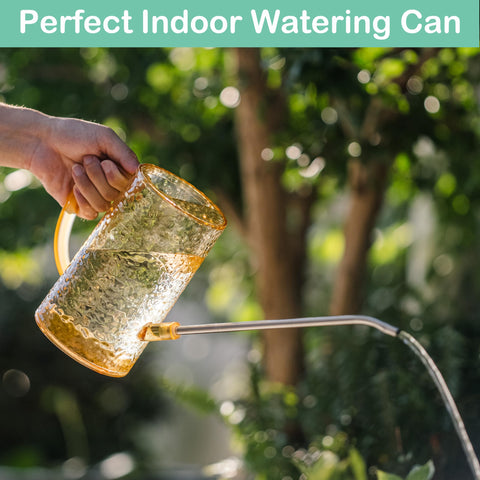 Tennedriv Green ideal for hanging baskets and dense foliage irrigation