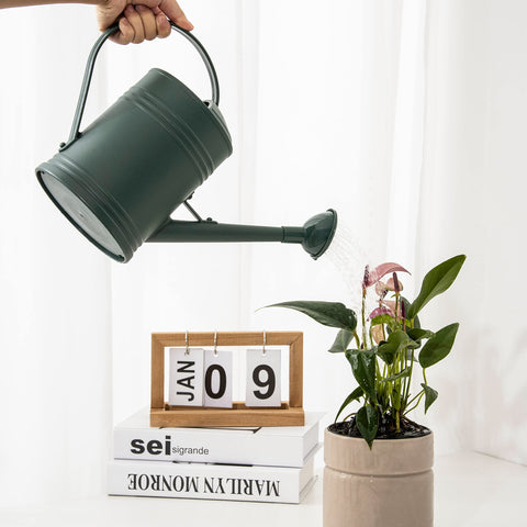 Tennedriv Green lightweight and sturdy design suitable for multiple plants