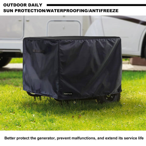 TENTVIA suitable for both outdoor and indoor protection during all seasons