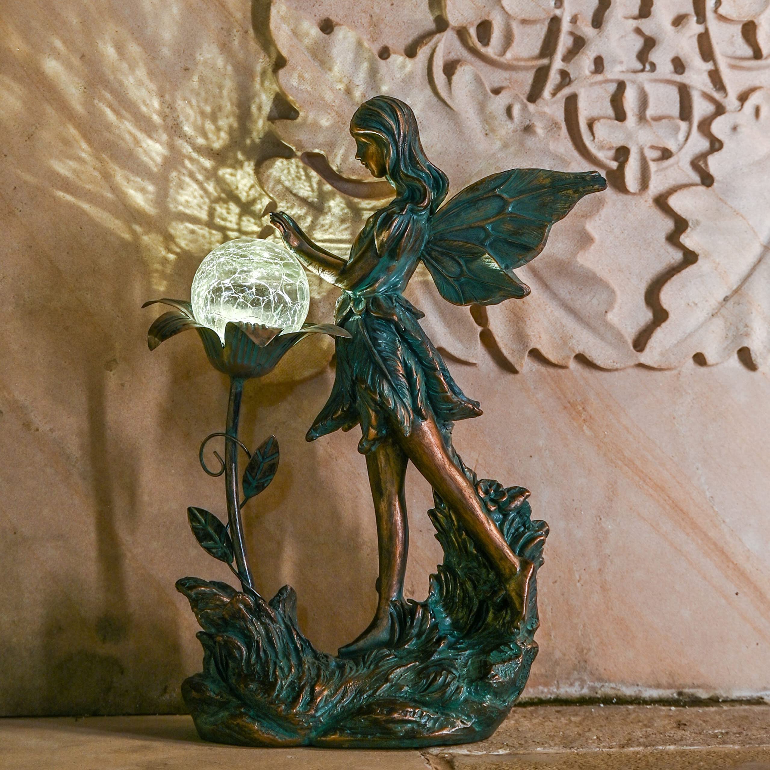 Ideal gift for moms and garden lovers on holidays or special occasions.