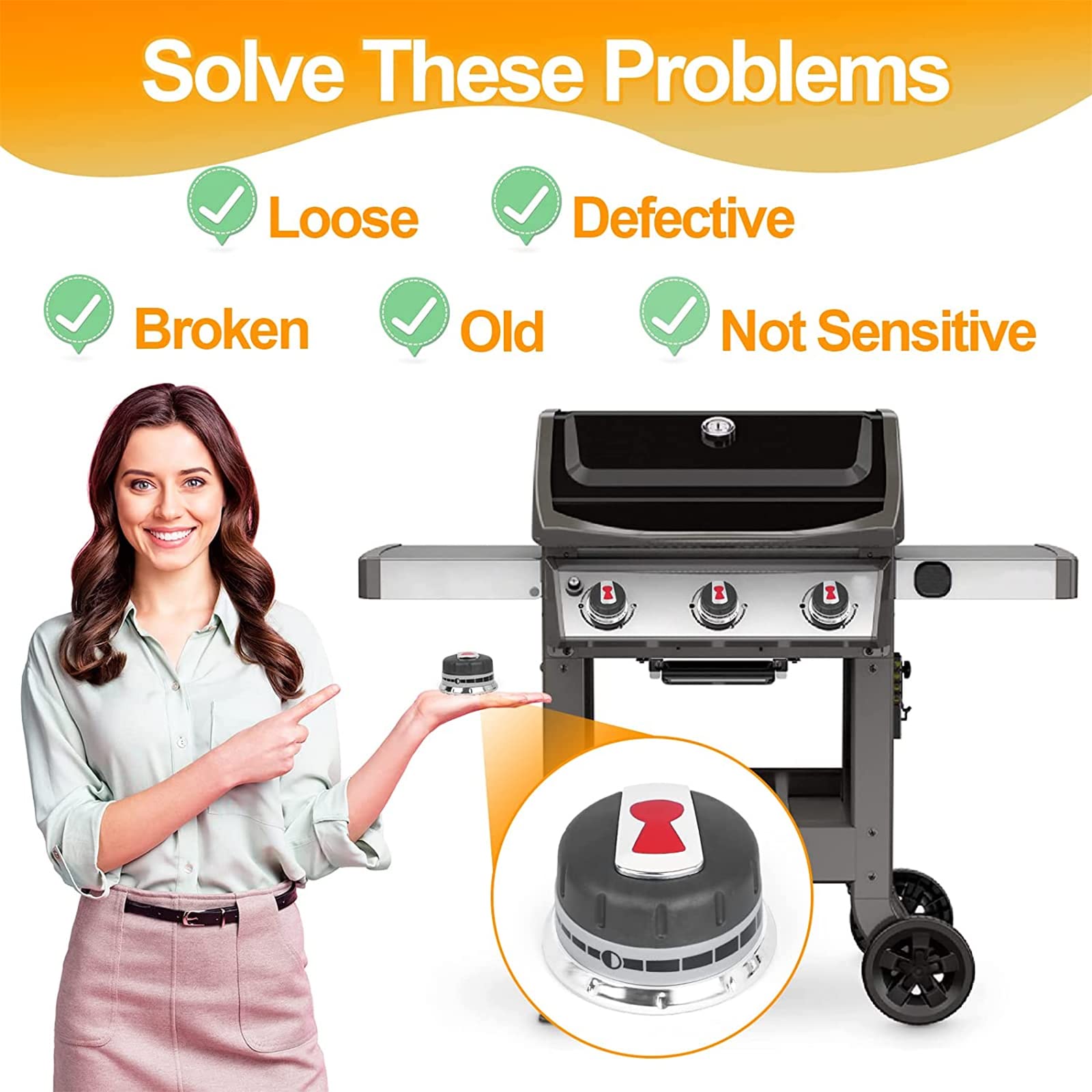 TERGTIRY 88848 easy-install demo shows tool-free replacement.