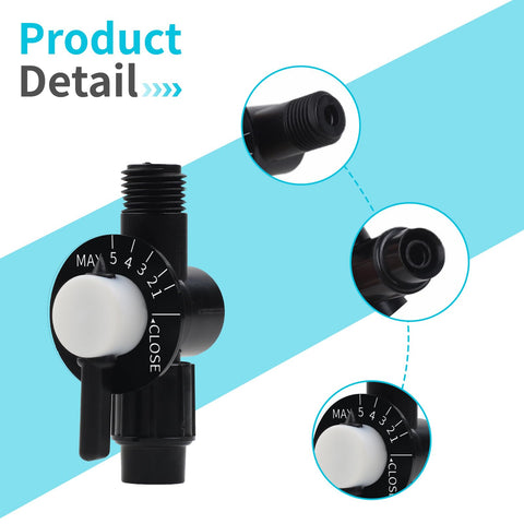 TERGTIRY R172060 seal close-up highlighting leak-proof design