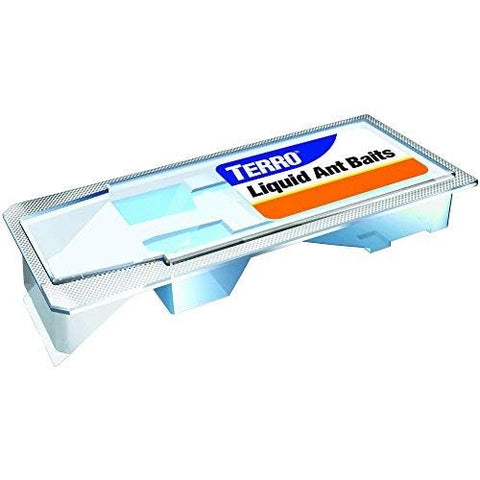 Terro 324 Ant Killer II pack of four ready-to-use baits for home use
