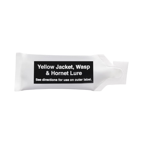 Terro bait pack included for quick setup.