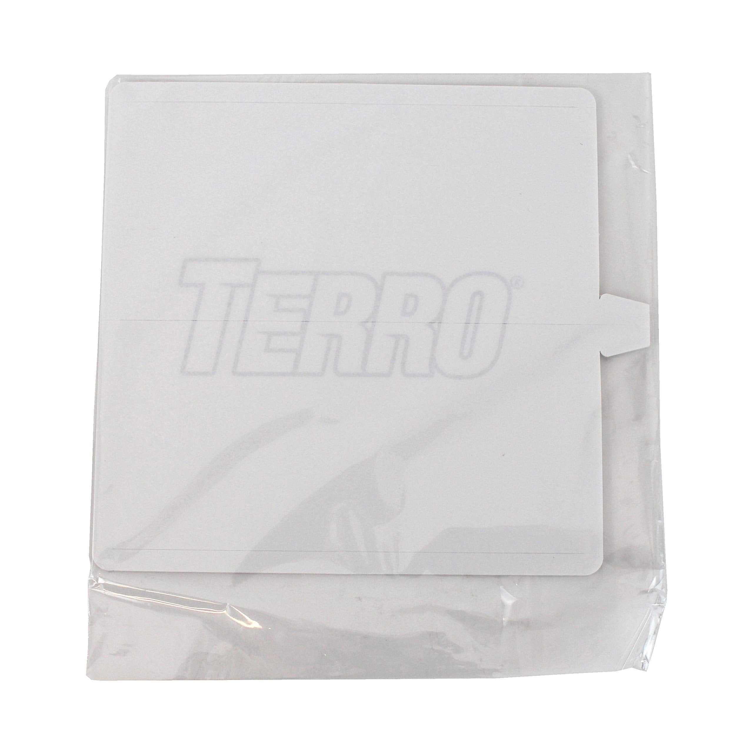 TERRO flea-trap refill pack illustrating best use in home