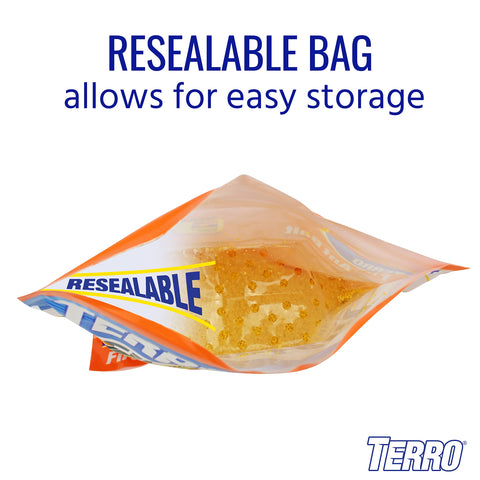 Terro long-lasting control up to two months for outdoor spaces