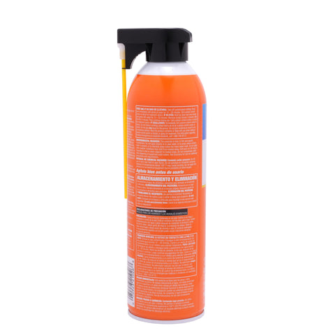 TERRO Scorpion Killer Spray around the home foundation for protection