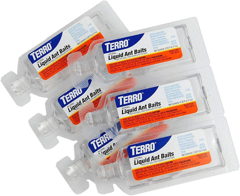 Terro T300 living room placement shows unobtrusive placement options