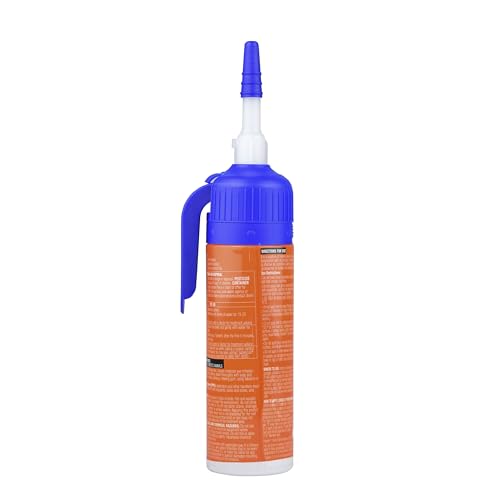 Terro T502 3 oz gel tube designed for controlled application