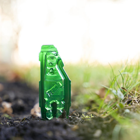 TERRO Liquid Ant Baits attract a variety of common outdoor ants.