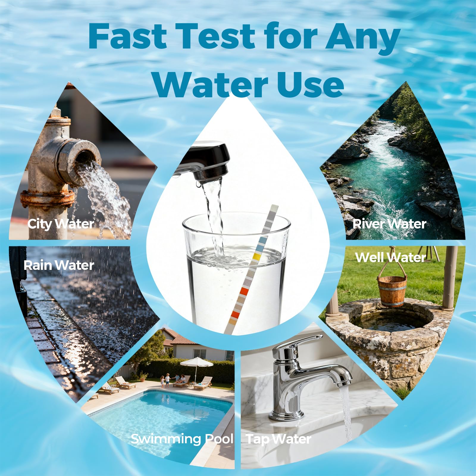 TESPERT lead testing note prompts potential lab confirmation when needed.