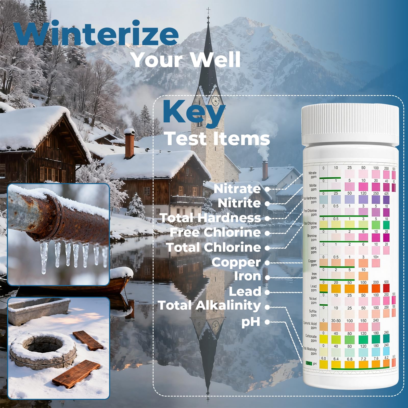 TESPERT 24/7 live support helps when you test at home.