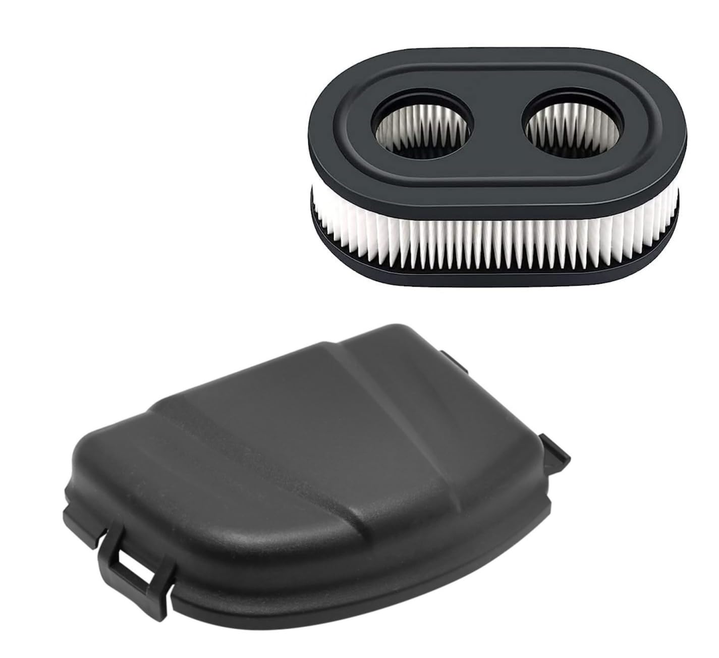 TESSTSY air filter 798452 close-up, premium filtration for cleaner engine intake