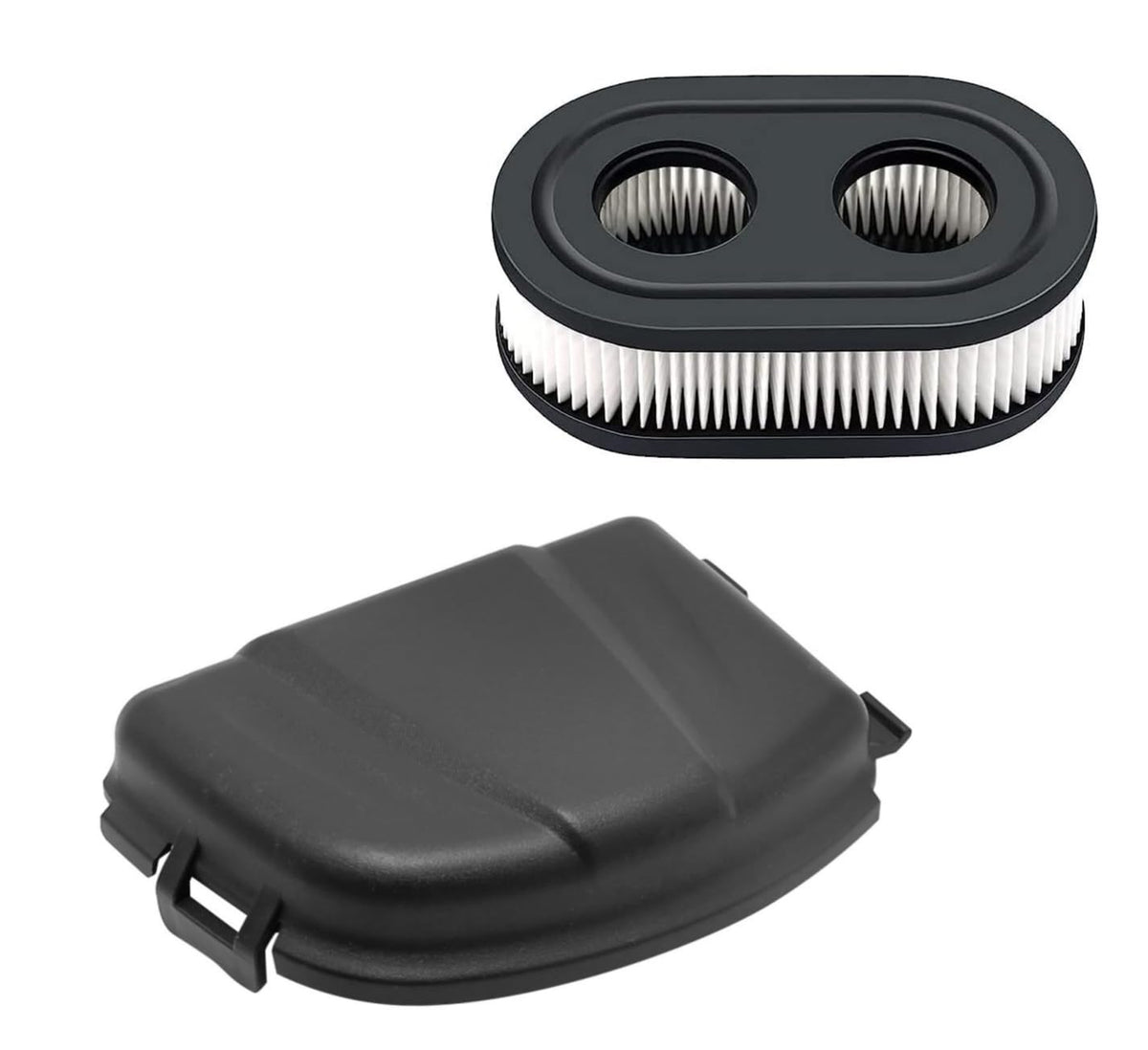 TESSTSY air filter 798452 close-up, premium filtration for cleaner engine intake