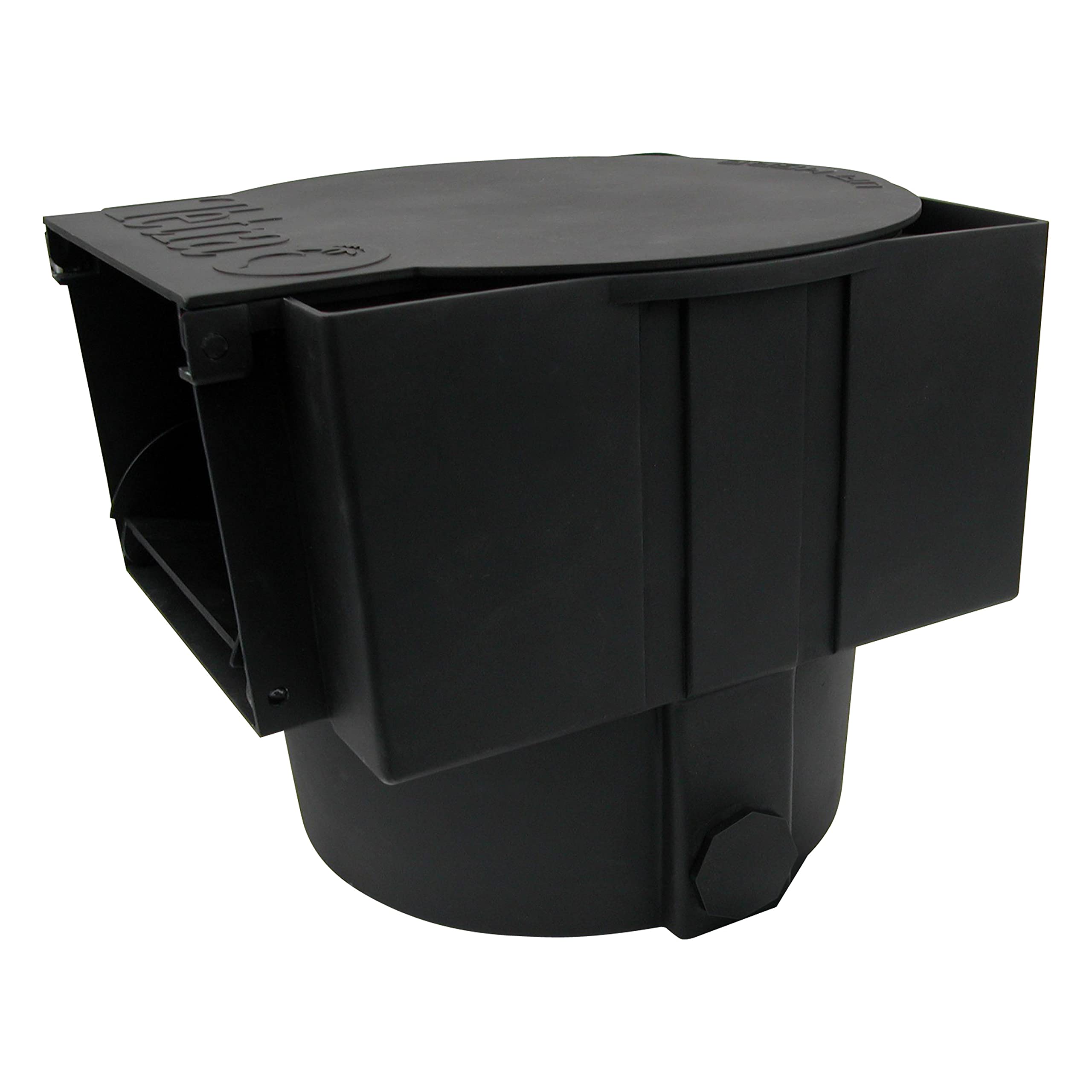 Compatible with TetraPond Water Garden Pumps and Waterfall Filter