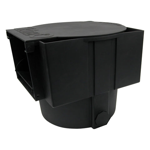 Compatible with TetraPond Water Garden Pumps and Waterfall Filter