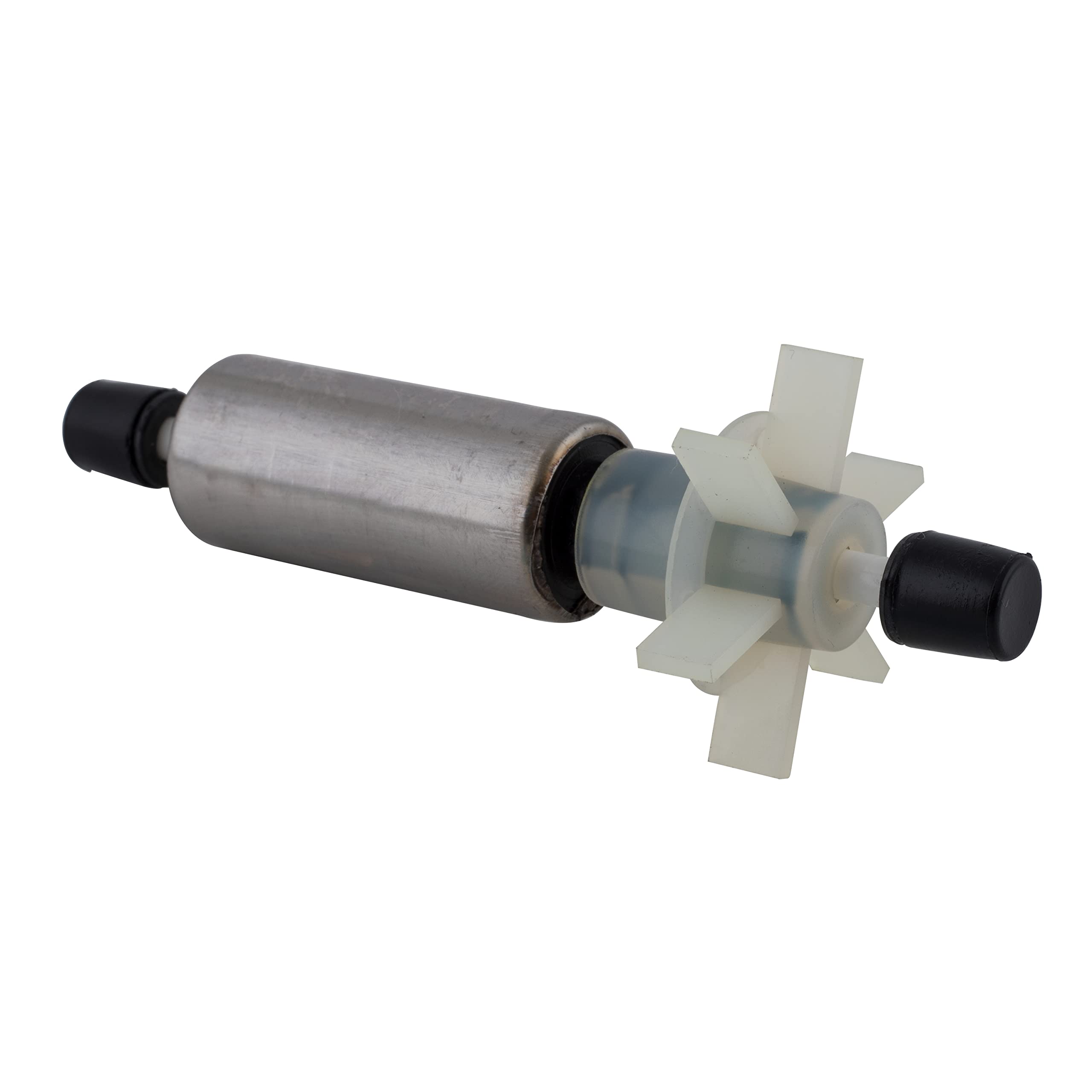 TetraPond adapter 1in-id included for easy pond plumbing setup