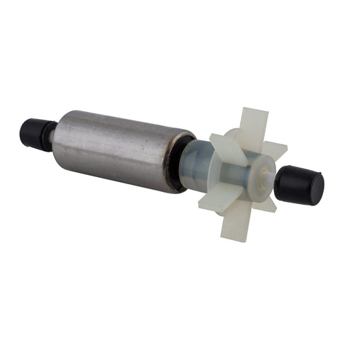 TetraPond adapter 1in-id included for easy pond plumbing setup