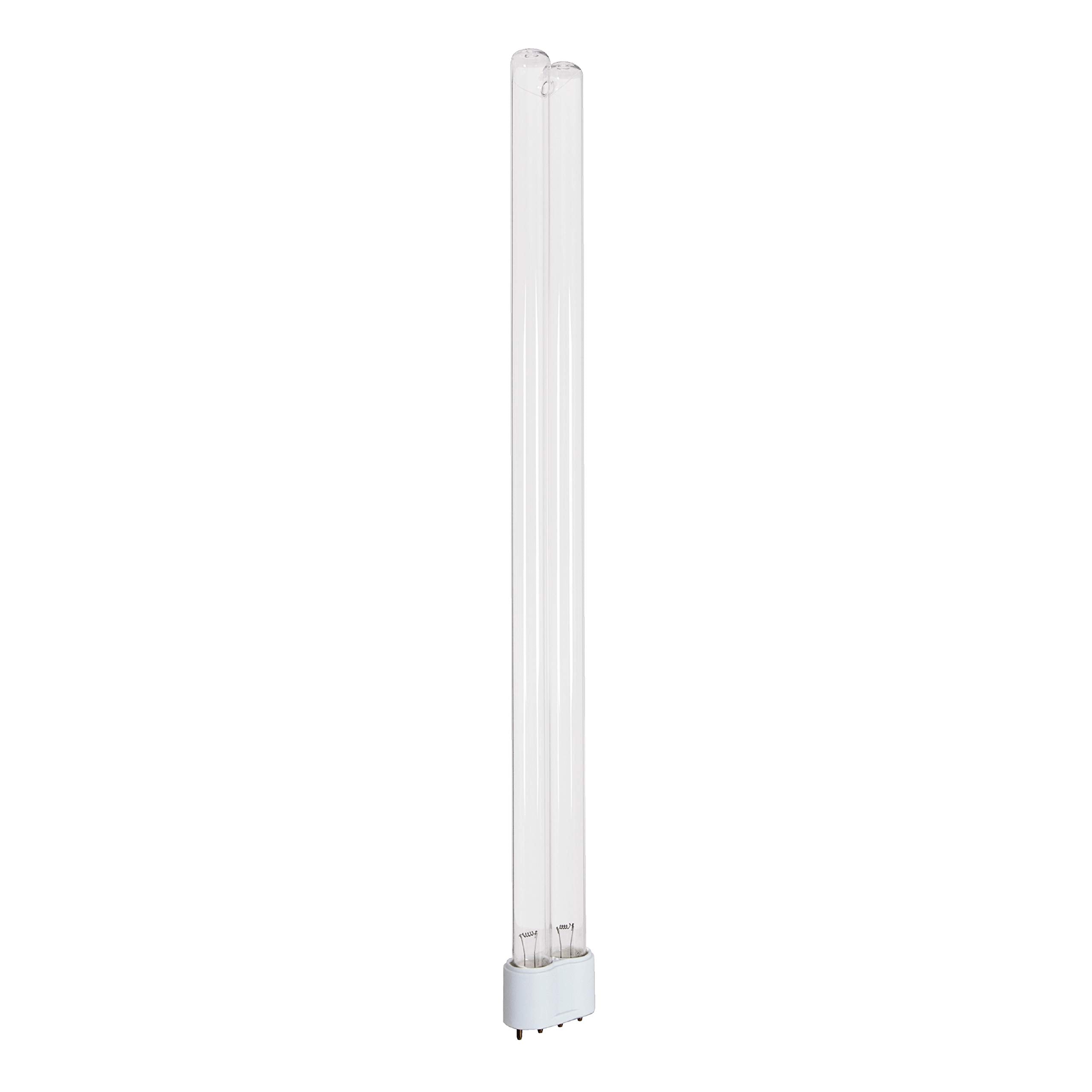 TetraPond UV bulb 35W designed for ponds up to 8,800 gallons.