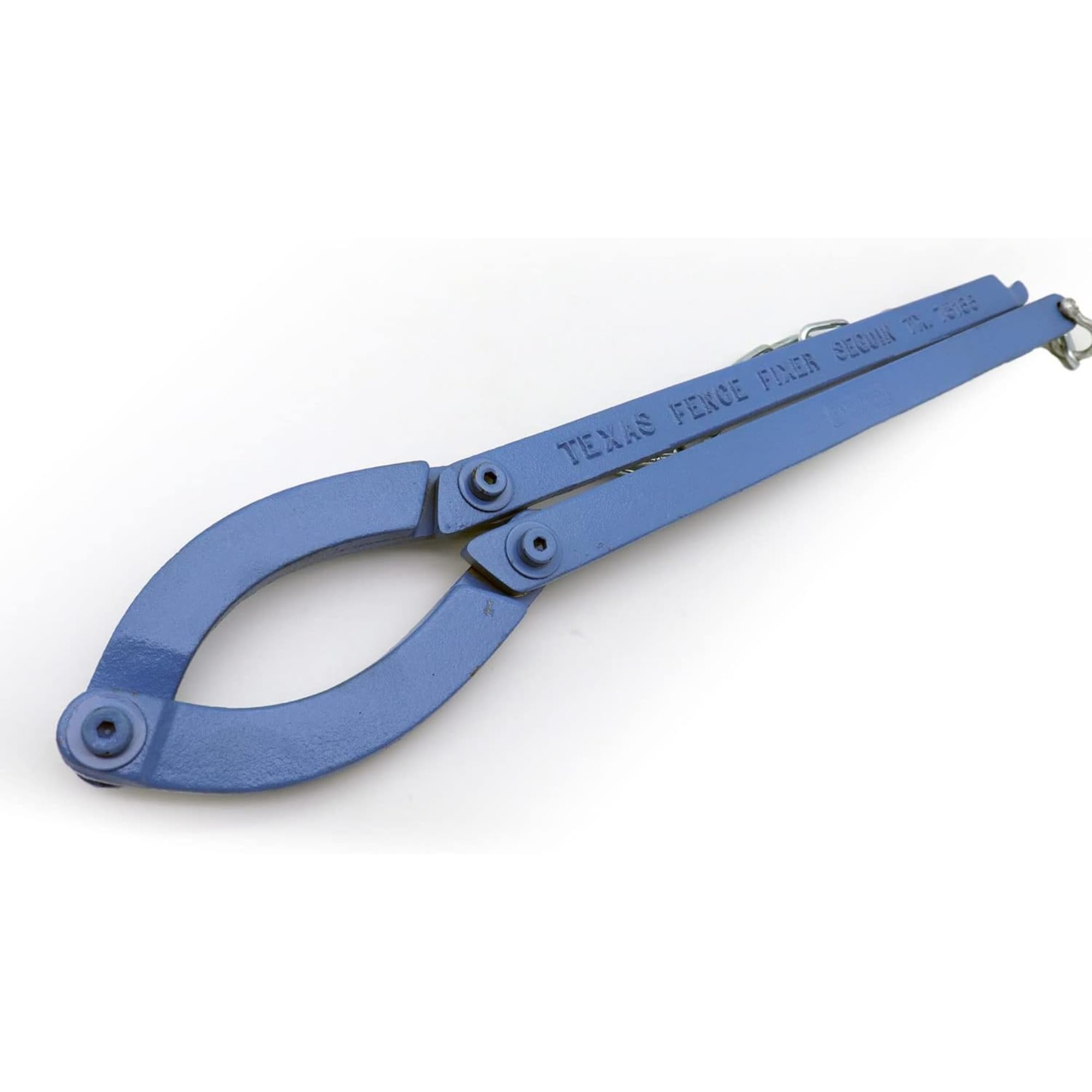 TEXAS FENCE FIXER durable build suited for regular use