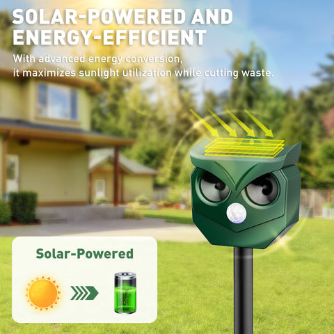 TFKK IP65 weatherproof housing withstands rain and dust.