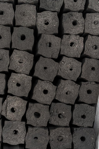 Thaan Charcoal high-heat up to 1200°F for rapid sears