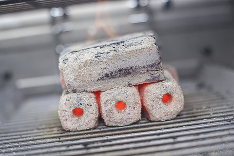 Thaan Charcoal Thai Style for authentic grill flavor and versatility.