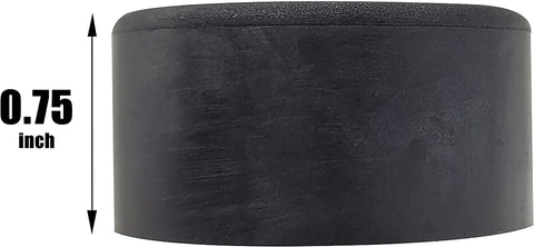 Thaekuns rubber isolator bumpers pack reduces machine noise