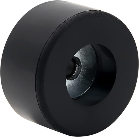 Thaekuns isolation for speakers and amps reduces vibrations