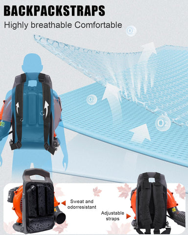 Thalorus large 1-liter tank enables longer work sessions without refills.