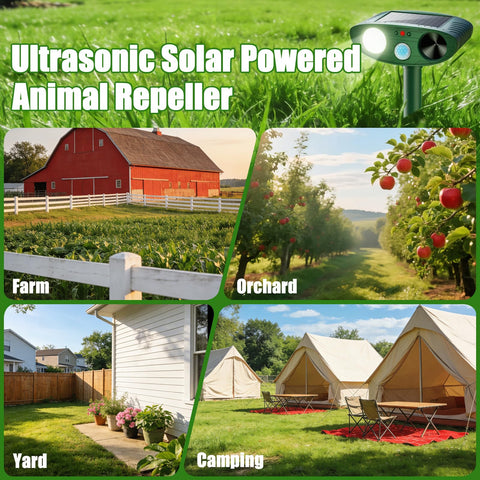 Thcritter 2026 yard garden setup for easy installation