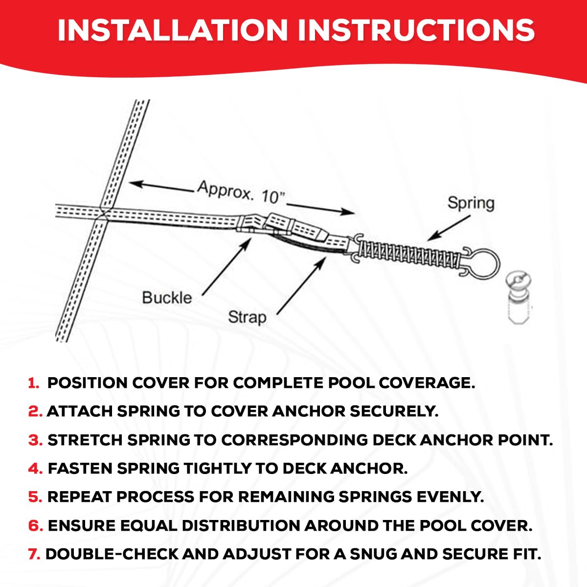 The Door Bull USA-based support offers real help when you need it.