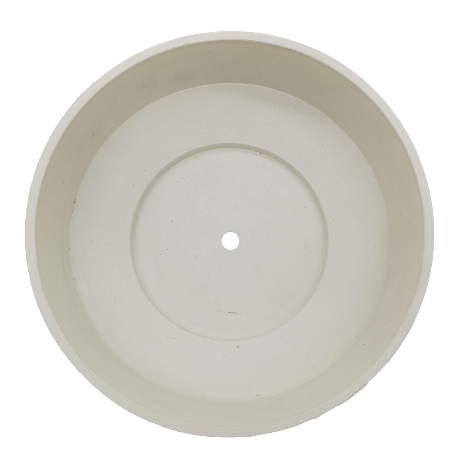 The HC Capri Bowl with succulent shows versatile small-scale greenery options.