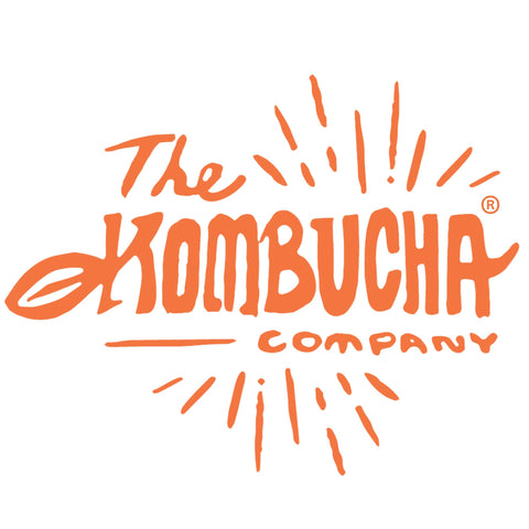 The Kombucha Company 28-400 sprayer uses chemical-resistant PP for durability