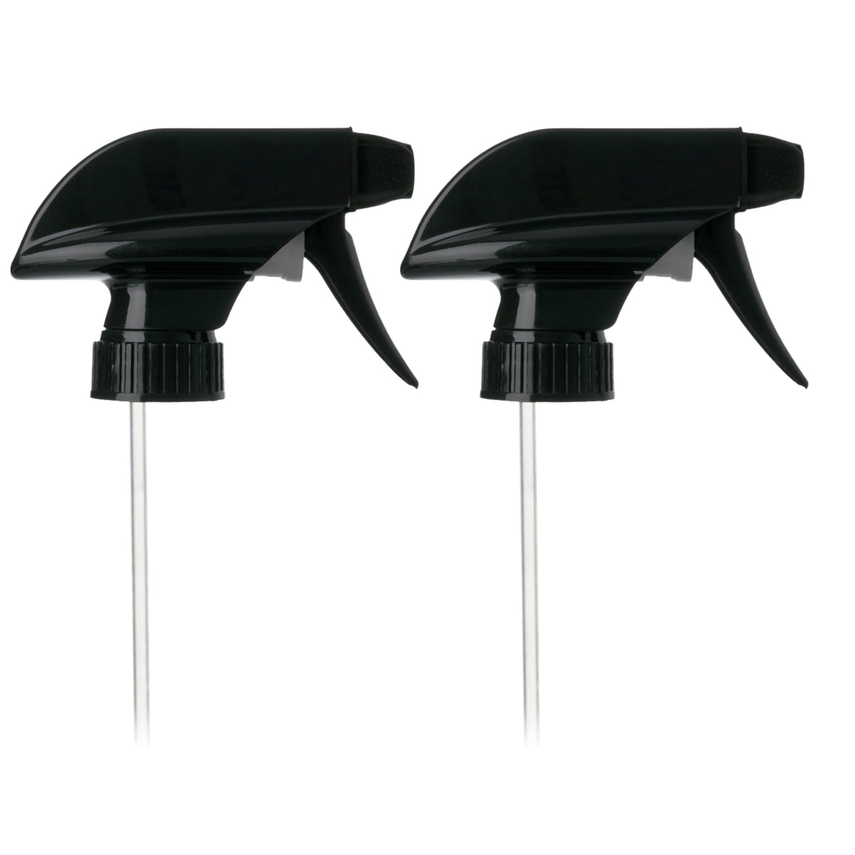 The Kombucha Company 28-400 sprayer nozzle detail for precise dispensing