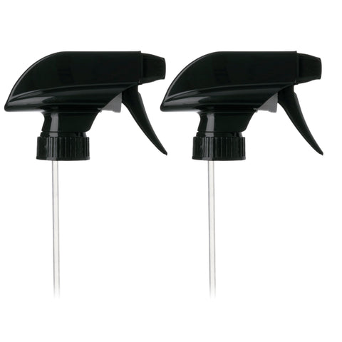 The Kombucha Company 28-400 sprayer nozzle detail for precise dispensing