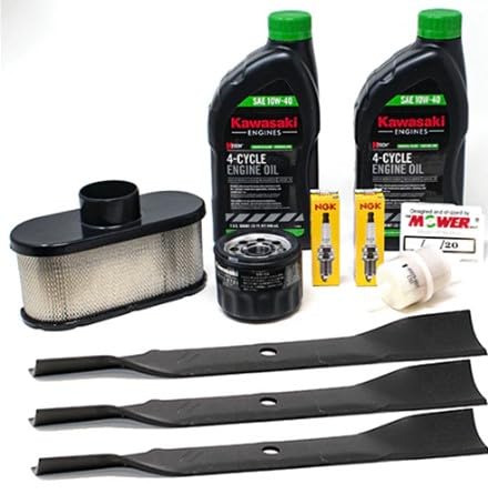 The Mower Shop Toro 50 TimeCutter air filter for engine protection and airflow