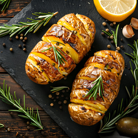 The Old Farmer's Almanac rosemary kitchen-use tips invite flavorful cooking.