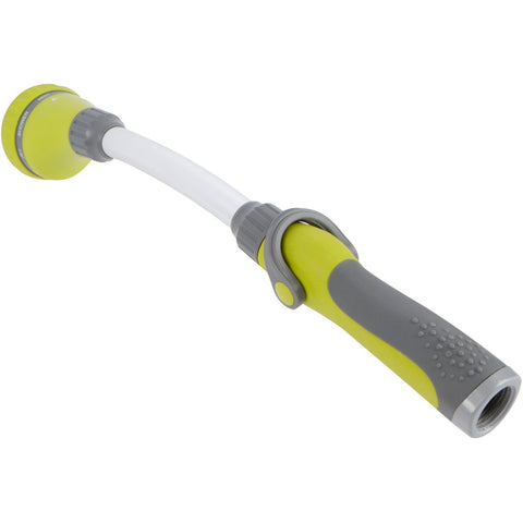 The Relaxed Gardener ideal for hanging baskets from a standing position.