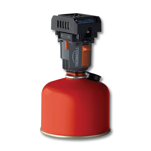 Thermacell 16-hour refill pack for continuous protection