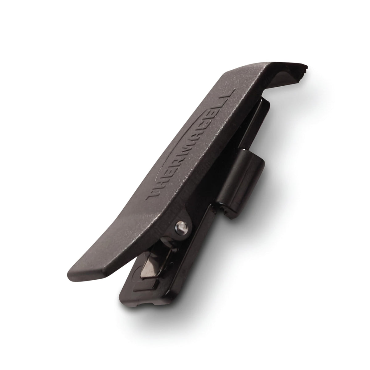 Thermacell detachable belt clip for MR300 MR450 enabling hands-free mosquito protection