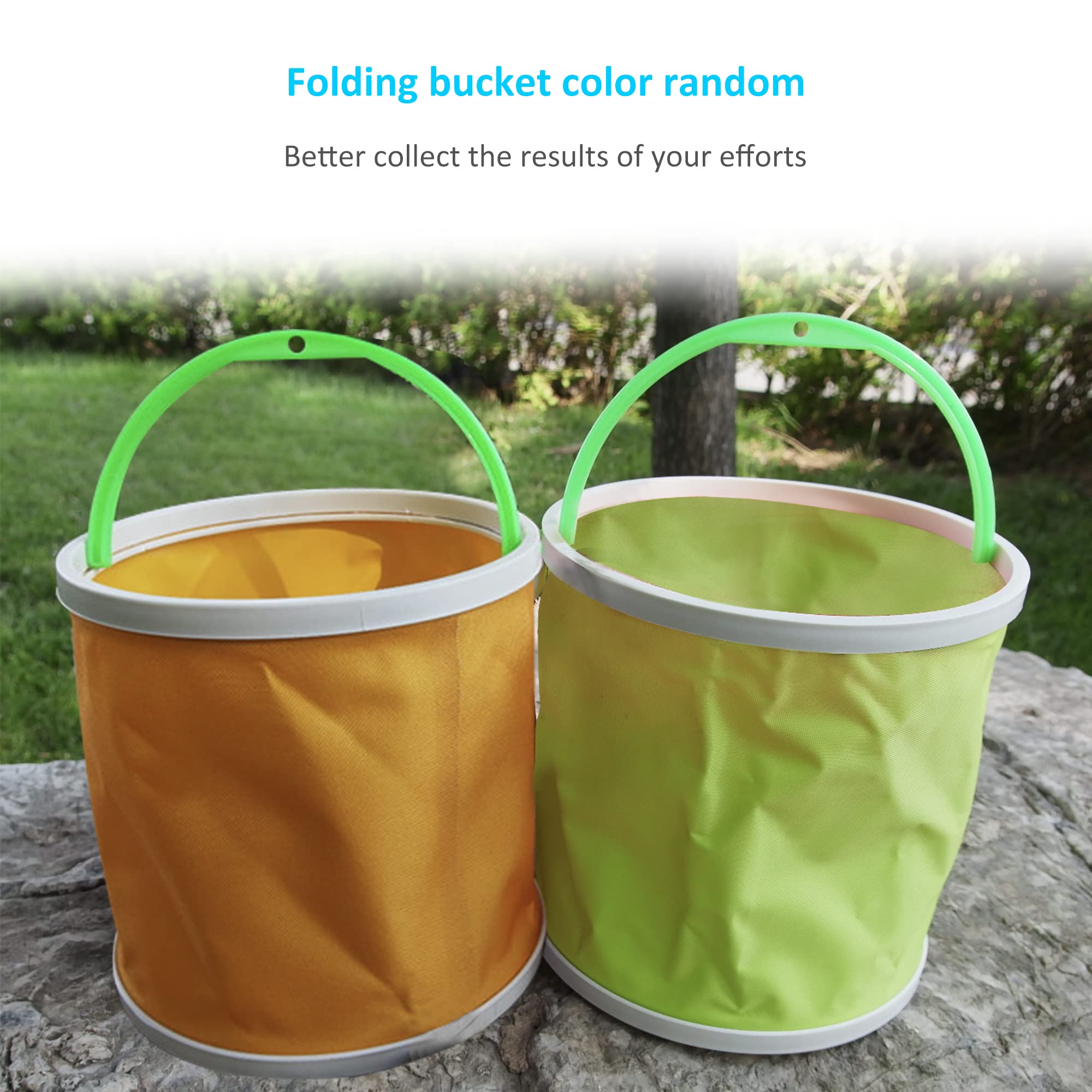 THILEMON Sand Flea Rake wide basket captures more sand fleas per scoop