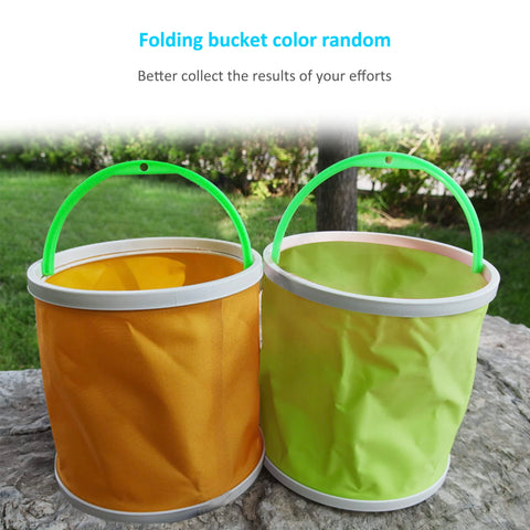 THILEMON Sand Flea Rake wide basket captures more sand fleas per scoop