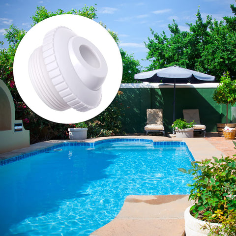 Thinp cleaning-friendly accessory enables customizable jet positioning