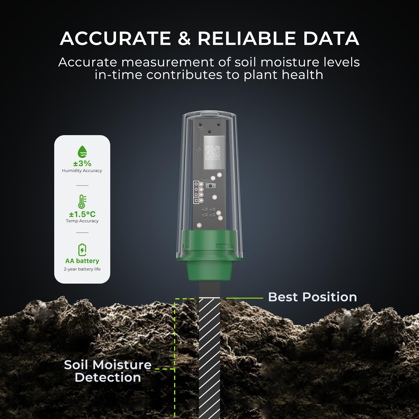 ThirdReality Zigbee hub required setup enables reliable smart irrigation.