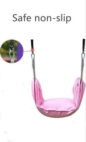 THJJSS packaging shows two straps and two clasps for quick setup