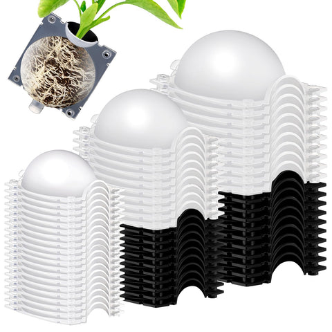 Threehoney air layering pod pack for versatile propagation and monitoring