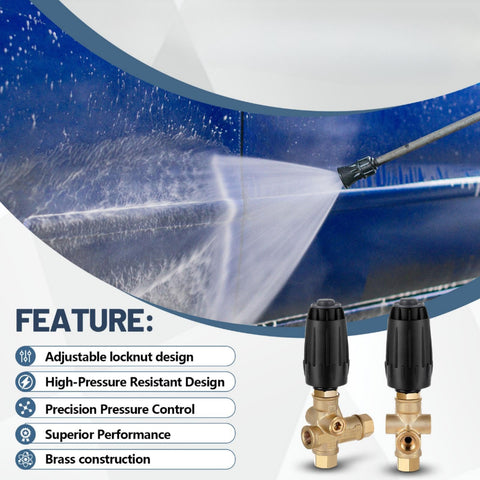Threlaco unloader handles up to 4500 psi for tough tasks.