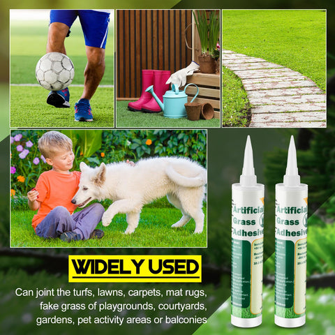 Threlaco is odorless and non-toxic, safer for pets and plants.